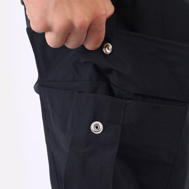 Мужские брюки Jordan Flight Heritage Cargo Trousers (DC7450-010)  - цена, описание, фото 6